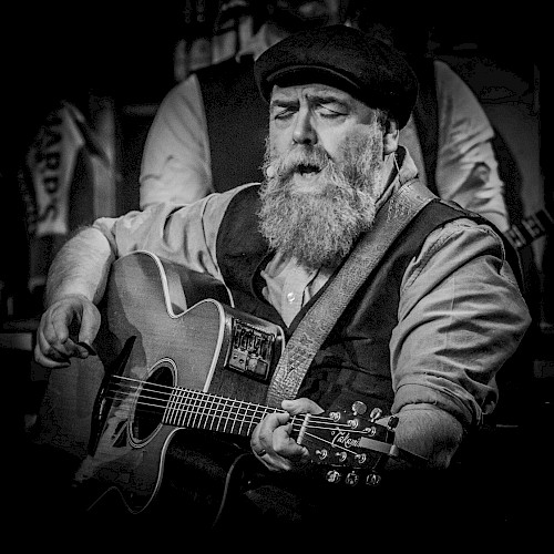 Ged Graham
