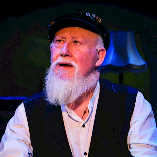 Billy Barton