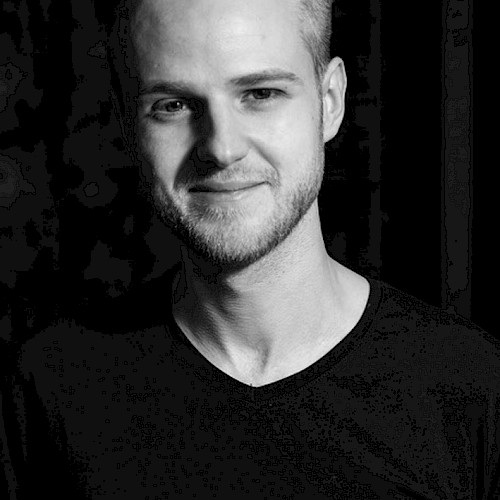 Adam Evans