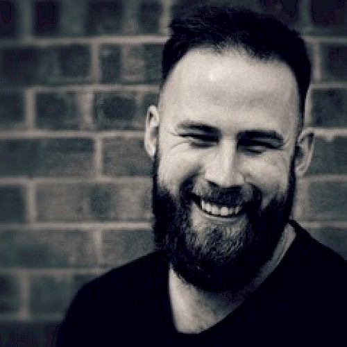 Alistair Penman