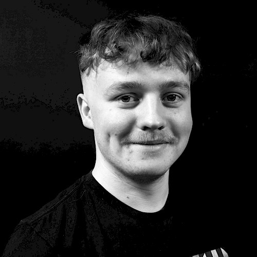 Ethan Muldoon