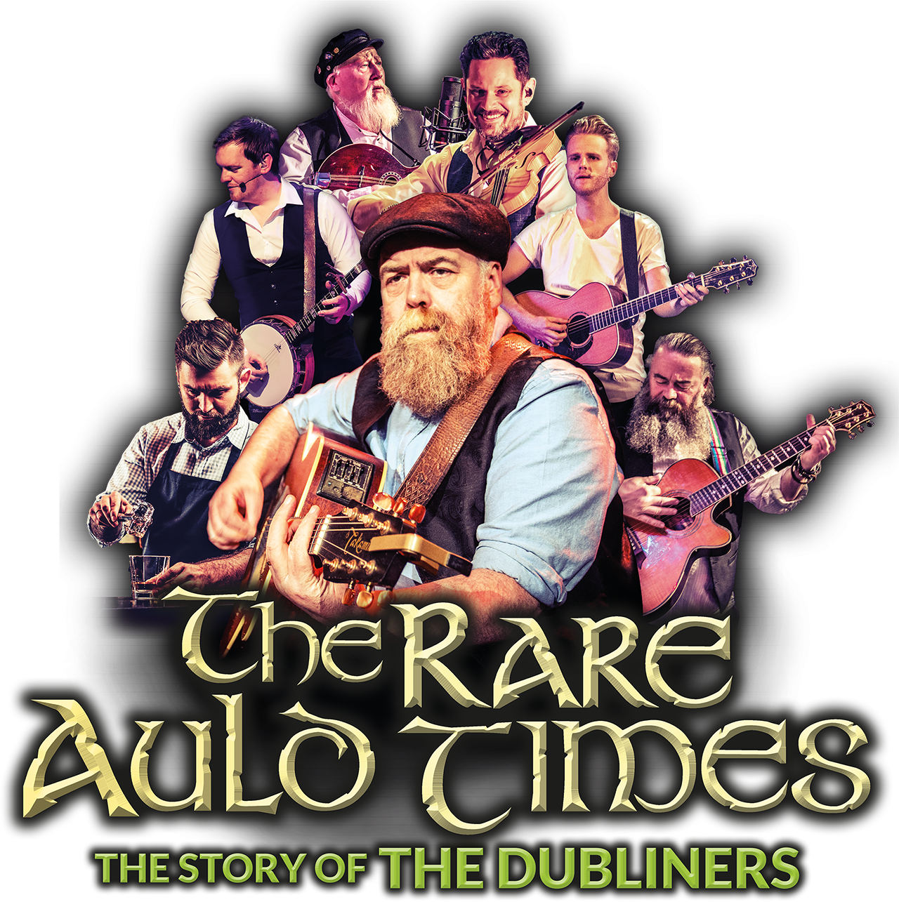 Seven Drunken Nights - The Story of the Dubliners